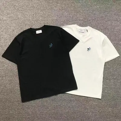 ￥98 AMI T-SHIRT 3208210721（im 170cm 60kg i wear size M in the phot）
