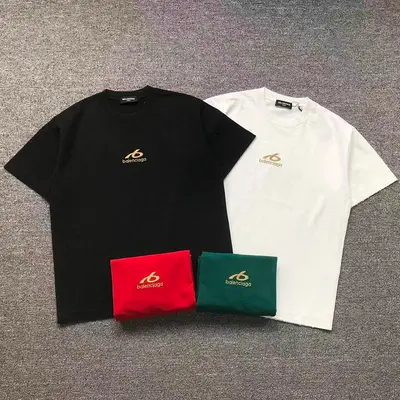 ￥129 B⭐L⭐⭐⭐IA⭐A T-SHIRT 3208210221（im 170cm 60kg i wear size L in the phot）