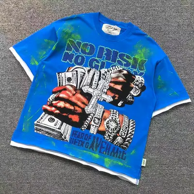￥139 B⭐⭐S T-SHIRT 3208215317（im 170cm 60kg i wear size S in the phot）