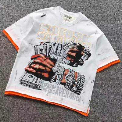 ￥139 B⭐⭐S T-SHIRT 3208214917（im 170cm 60kg i wear size S in the phot）