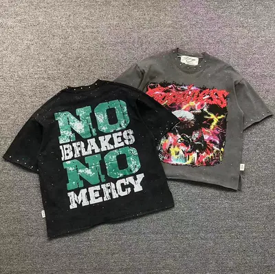 ￥125 B⭐⭐S T-SHIRT 3208215917 （im 170cm 60kg i wear size S in the phot）