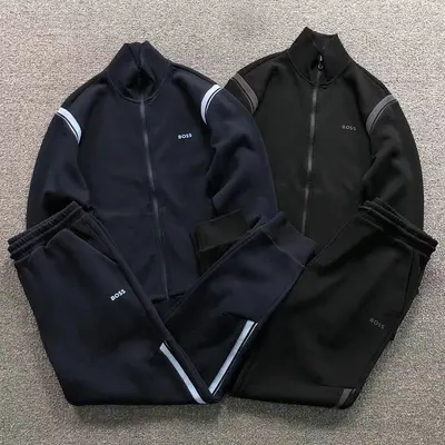 ¥358 H⭐G⭐ B⭐⭐S HOODIE TROUSERS 2208210404(im 170cm 60kg i wear size M in the phot)