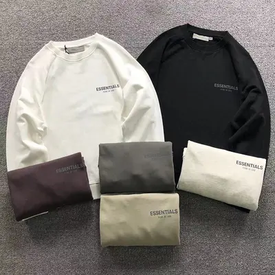 ¥129 FOG HOODIE 4208211003(im 170cm 60kg i wear size S in the phot)