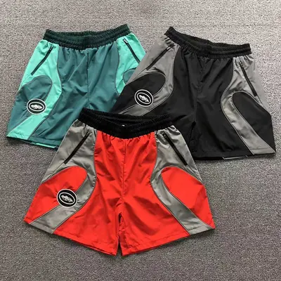 ¥95 CORTEIZ SHORTS 128210340(im 170cm 60kg i wear size L in the phot)