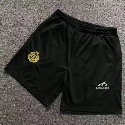¥145 B⭐L⭐⭐⭐IA⭐A SHORTS 42082104163 (im 170cm 60kg i wear size S in the phot)