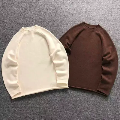 ¥258 BOTTEGA VENETA SWEATER 3208212521(im 170cm 60kg i wear size L in the phot)