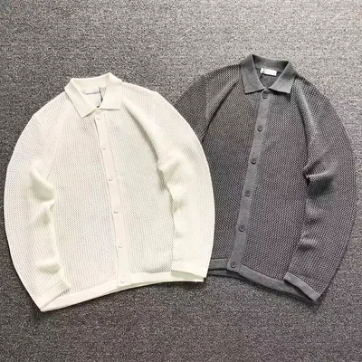 ¥258 P⭐A⭐A SWEATER 3208211721 (im 170cm 60kg i wear size L in the phot)