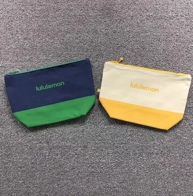 ¥113 LULULEMON BAG 4208220775 (长29CM*宽9CM*高20CM)