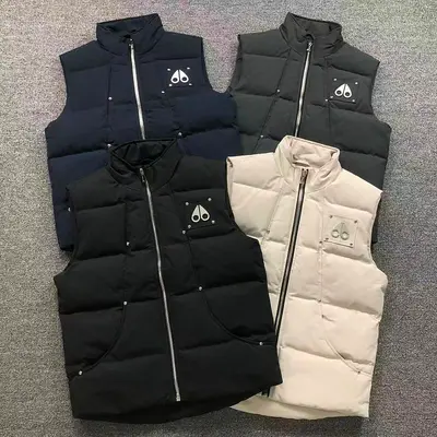 ¥438 M⭐⭐SE K⭐⭐CK⭐⭐S VEST DOWN JACKETSJ817 3208222816(im 170cm 60kg i wear size M in the phot)