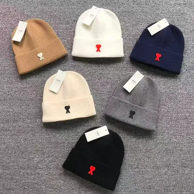 ¥72 AMI HAT 128220643