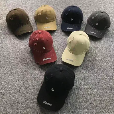 ¥79 LULULEMON HAT 128220443
