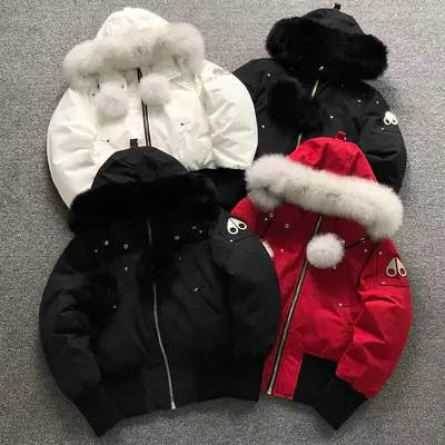 ¥678 M⭐⭐SE K⭐⭐CK⭐⭐S DOWN JACKETS FEMAIE STYIE 3208222516