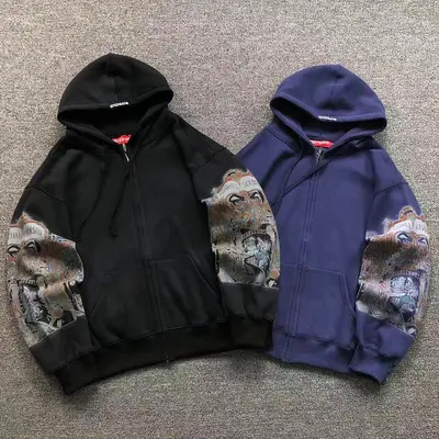 ¥158 S⭐⭐R⭐⭐E HOODIE 52082417158(im 170cm 60kg i wear size M in the phot)