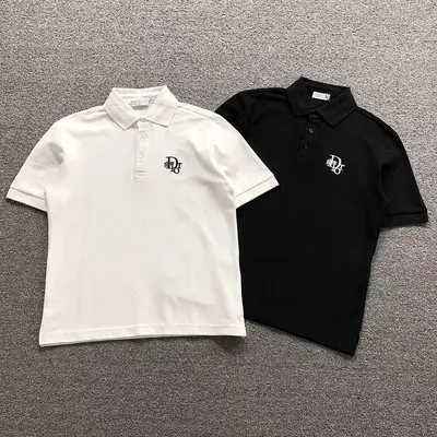 ¥118 D⭐O⭐ POLO 5208240981(im 170cm 60kg i wear size S in the phot)