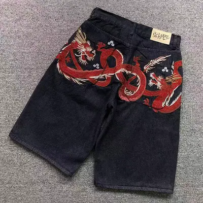 ¥168 DER⭐CHUT⭐E SHORTS 128230356