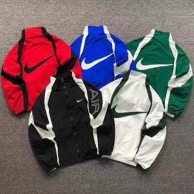 ¥165 N⭐K⭐ JACKET 128251535(im 170cm 60kg i wear size S in the phot)