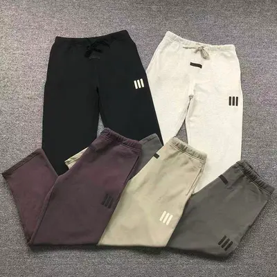 ¥158 FOG TROUSERS 2208250504