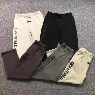 ¥158 FOG TROUSERS 2208250604