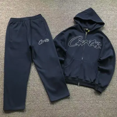 TOP ¥158 TROUSERS ¥158 CORTEIZ HOODIE TROUSERS 3208251521