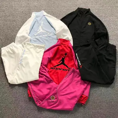 TOP ¥328 TROUSERS ¥308 S⭐⭐R⭐⭐E A⭐R J⭐R⭐AN JACKET TROUSERS 1282507159