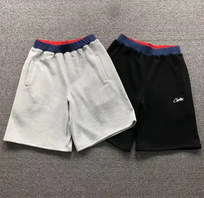 ¥118 CORTEIZ SHORTS 5208250978(im 170cm 60kg i wear size L in the phot)