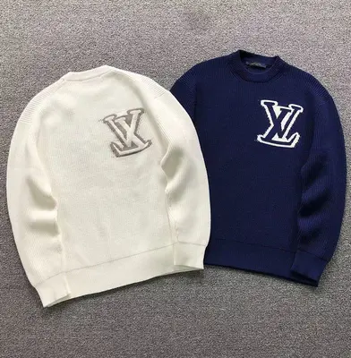 ¥165 L⭐ SWEATER 5208251479(im 170cm 60kg i wear size S in the phot)