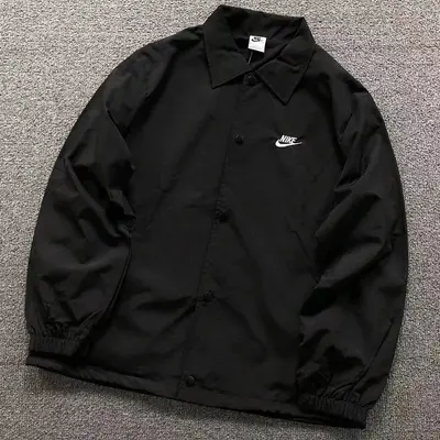 ¥178 N⭐K⭐ JACKET 52082505123(im 170cm 60kg i wear size M in the phot)