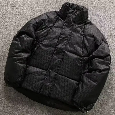 ¥518 D⭐O⭐ DOWN JACKETS 3208251019(im 170cm 60kg i wear size 46 in the phot)