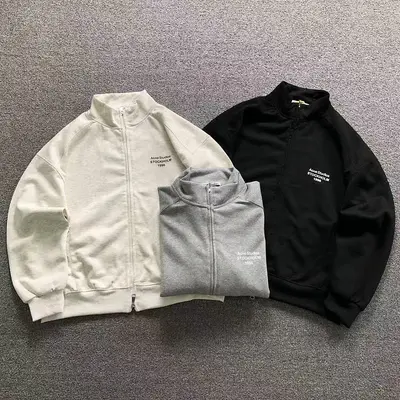 ¥218 ACNE STUDIOS HOODIE 4208250377(im 170cm 60kg i wear size M in the phot)