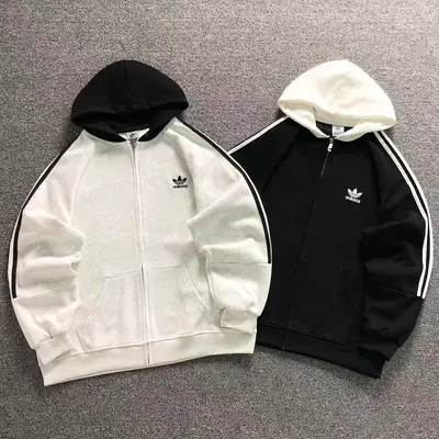 ￥145 A⭐I⭐AS HOODIE 4208262277（im 170cm 60kg i wear size L in the phot）