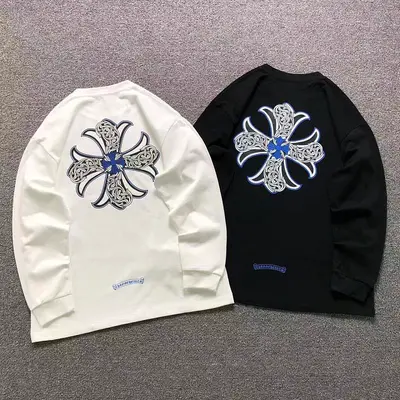 ￥113 C⭐⭐OME HE⭐⭐TS LONG SLEEVED 1282625177 （im 170cm 60kg i wear size XL in the phot）