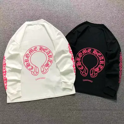 ￥113 C⭐⭐OME HE⭐⭐TS LONG SLEEVED 1282623177（im 170cm 60kg i wear size M in the phot）