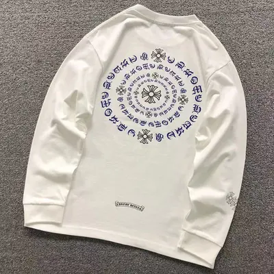 ￥113 C⭐⭐OME HE⭐⭐TS LONG SLEEVED 1282620177 （im 170cm 60kg i wear size S in the phot）