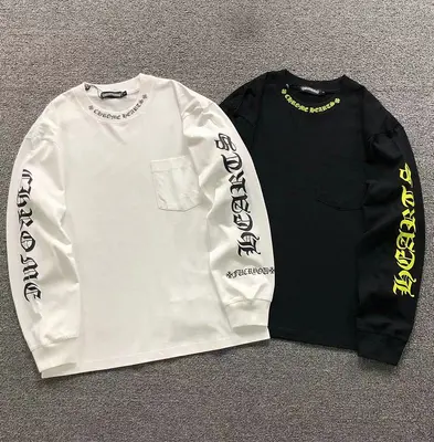 ￥113 C⭐⭐OME HE⭐⭐TS LONG SLEEVED 1282614177 （im 170cm 60kg i wear size S in the phot）