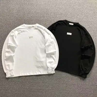¥98 MAISON MARGIELA LONG SLEEVED 5208270686(im 170cm 60kg i wear size 48 in the phot)