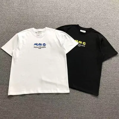 ¥82 MAISON MARGIELA T-SHIRT 5208270586(im 170cm 60kg i wear size 46 in the phot)