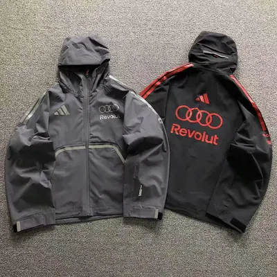 ¥548 A⭐I⭐AS JACKET 1282629159 (im 170cm 60kg i wear size S in the phot)