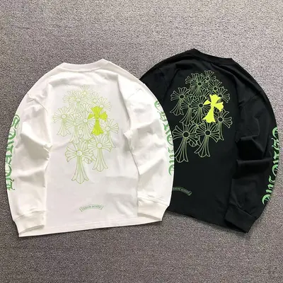 ¥113 C⭐⭐OME HE⭐⭐TS LONG SLEEVED 1282611177 (im 170cm 60kg i wear size S in the phot)