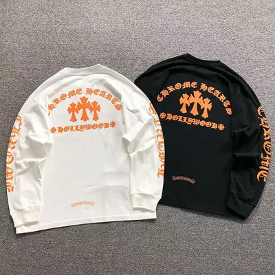 ¥113 C⭐⭐OME HE⭐⭐TS LONG SLEEVED 1282608177 (im 170cm 60kg i wear size M in the phot)