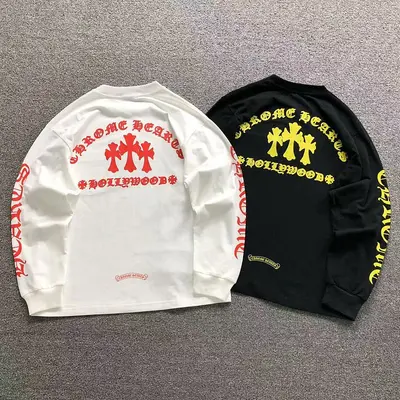 ¥113 C⭐⭐OME HE⭐⭐TS LONG SLEEVED 1282607177(im 170cm 60kg i wear size S in the phot)