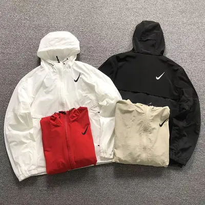 ¥158 N⭐K⭐ JACKET 4208262777(im 170cm 60kg i wear size L in the phot)