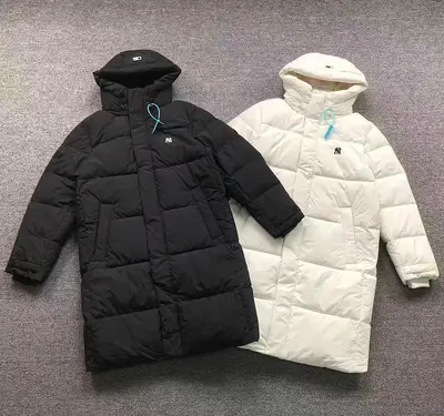 ¥528 MLB DOWN JACKETS 3208271716(im 170cm 60kg i wear size L in the phot)