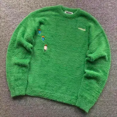 ¥178 FASHION SWEATER 42082701146(im 170cm 60kg i wear size XL in the phot)