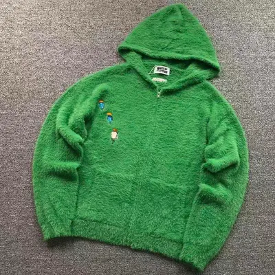 ¥218 FASHION SWEATER 42082705146(im 170cm 60kg i wear size M in the phot)