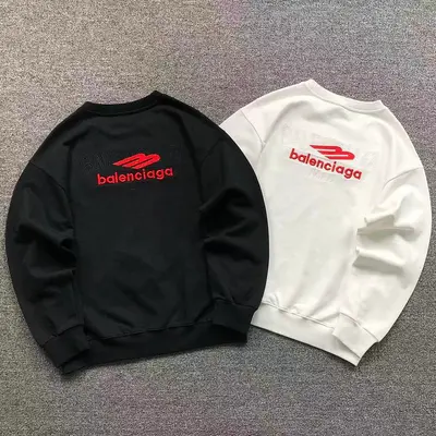 ¥178 B⭐L⭐⭐⭐IA⭐A HOODIE 3208271221 (im 170cm 60kg i wear size M in the phot)