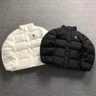 ¥478 MLB DOWN JACKETS 3208271516(im 170cm 60kg i wear size L in the phot)