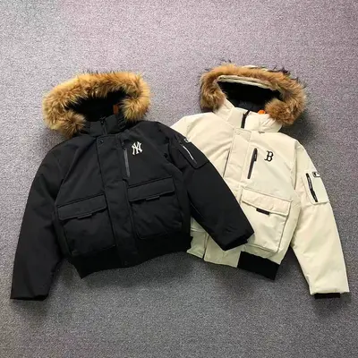 ¥558 MLB DOWN JACKETS 3209271616