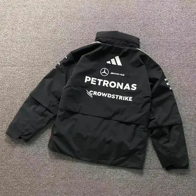 ¥538 A⭐I⭐AS JACKET 22082701001 (im 170cm 60kg i wear size S in the phot)