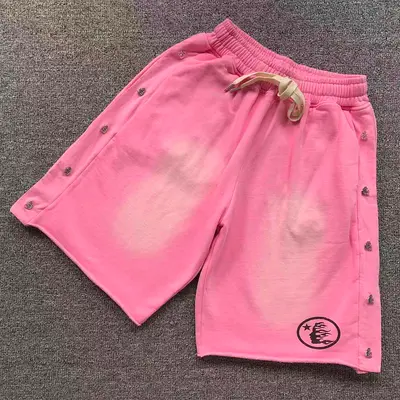 ￥145 HELLSTAR SHORTS 128286362（im 170cm 60kg i wear size S in the phot）