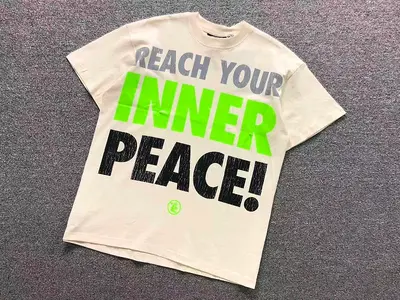 ￥88 HELLSTAR T-SHIRT 128285263（im 170cm 60kg i wear size S in the phot）
